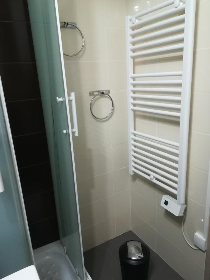 Studio Cabine Vue Port Avec Parking Prive, Piscine, Parc, Boulodrome Agde Kültér fotó